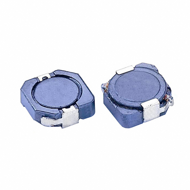 SCRH1035R-220 Signal Transformer  Fixed Inductors